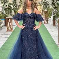 لباس مجلسی