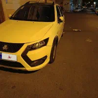 کوییک gxr مدل 1403 در حد خشک 85 گانه