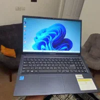 لبتاپ ایسوس vivobook x1504va