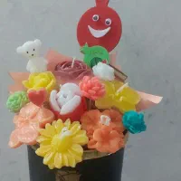 باکس شب یلدا|گل مصنوعی|کهریزک, |دیوار