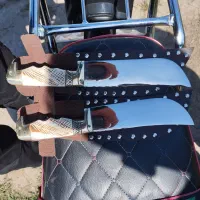 چاقو ترکمنی