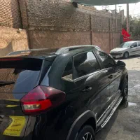 ایکس ۲۲ پرو مشکی|خودرو سواری و وانت|یزد, |دیوار