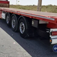 تریلی مارال.|خودرو سنگین|قم, جمکران|دیوار