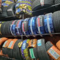 فروش اقساطی رینگ و لاستیک