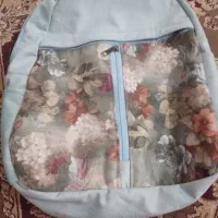 کوله پشتی