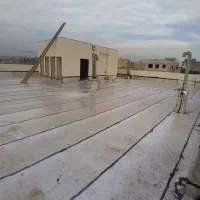 تخریب و ساختمون تعمیر و بازسازی کلی و جزی