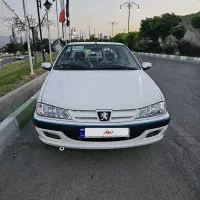 پژو پارس XU7P مدل1403