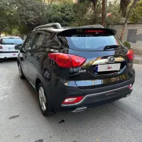 جک s3|خودرو سواری و وانت|تهران, امیرآباد|دیوار