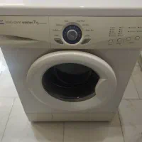 ماشین لباسشویی پاکشوما