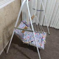 تاب بچه|اسباب و اثاث بچه|علی‌آباد کتول, |دیوار