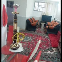 آپارتمان بدون مزاحمت همکف|اجارهٔ کوتاه‌مدت آپارتمان و سوئیت|مشهد, کشاورز|دیوار