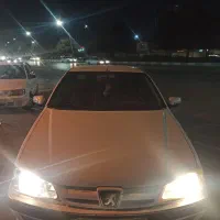 پارس سفید 88|خودرو سواری و وانت|کرمان, |دیوار