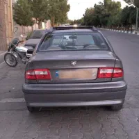 سمندLX85|خودرو سواری و وانت|دامغان, |دیوار