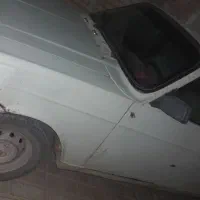 پیکان سواری، مدل ۱۳۸۱