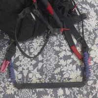 فروش هارنس پاراگلایدر برند ساپ ایر سایز لارج