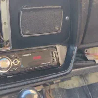 پیکان ۶۳ سالم|خودرو سواری و وانت|اصفهان, باغ زرشک|دیوار