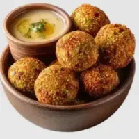 کارگر ساده برای فلافلی