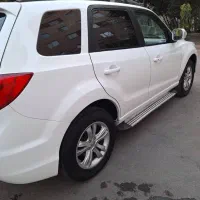 هایماS7 2000در حد صفر|خودرو سواری و وانت|تهران, امانیه|دیوار