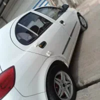 تیبا۲ مدل ۹۷