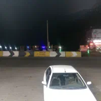 فروش زمین تجاری مسکونی برجاده اصلی باقواره تفکیکی|فروش زمین و ملک کلنگی|رودبار, |دیوار