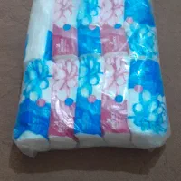 ۳۰۰برگ|مواد شوینده و دستمال کاغذی|زابل, |دیوار