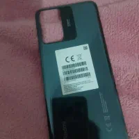 ال سی دی کپی نوت12s|موبایل|نیشابور, شهرک فرهنگیان|دیوار