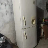 یخجال فریزر