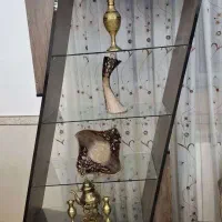 فروش بوفه در حد نو(بدون وسایل)