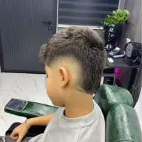 آموزشگاه آرایشگری مردانه بهنام کایدی|خدمات آموزشی|کازرون, |دیوار