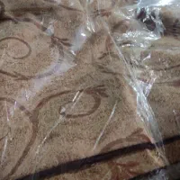 حراج جلد متکا به صورت عمده و تک با قیمت فوق العاده|رختخواب، بالش، پتو|ایذه, |دیوار