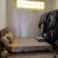 اپارتمان ۱۱۰ متری، بدون مالک،ویو عالی|اجارهٔ آپارتمان|مشهد, یوسفیه (شهرک غرب)|دیوار