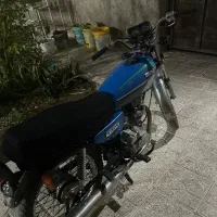 موتور سیکلت ۱۲۵|موتورسیکلت|برازجان, |دیوار
