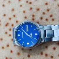 ساعت‌سیتیزن|ساعت|ملکان, |دیوار