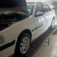 پارس نیمه سفارشی