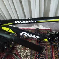 دوچرخ Giant (جیانت)اورجینال