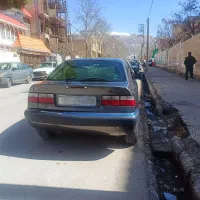 زانتیا 88|خودرو سواری و وانت|یاسوج, |دیوار