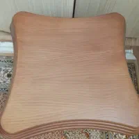 میز مبل طرح زمرد