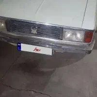 پیکان وانت|خودرو سواری و وانت|پاکدشت, پاکدشت (مامازند)|دیوار