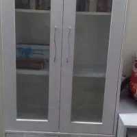 کمد کتاب