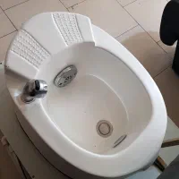 حوضچه پدیکور