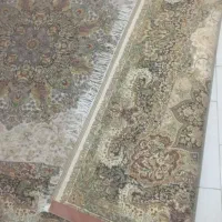 دوعدد فرش ۶ متری