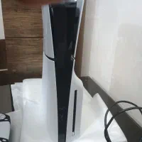 دستگاه Ps5 Slim Standard 2016A|کنسول، بازی ویدئویی و آنلاین|مسجد سلیمان, |دیوار