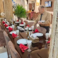استخدام همکار حرفه ای در رستوران ملل یزد