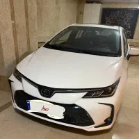 کرولا الیت ۲۰۲۵ کارکرد۵۰۰۰