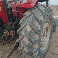 تراکتور 285مدل86|خودرو سنگین|میاندوآب, |دیوار