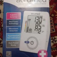 فشارسنج accused مدل AW150f|آرایشی، بهداشتی، درمانی|تهران, هروی|دیوار