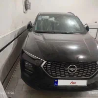 هایما S8