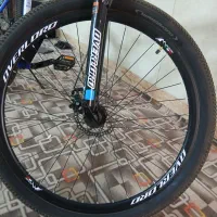 دوچرخه اورلورد|دوچرخه، اسکیت، اسکوتر|قم, تولید دارو و یخچال|دیوار