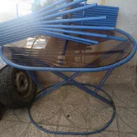 میزنهارخوری دونفره|میز و صندلی غذاخوری|سنندج, |دیوار