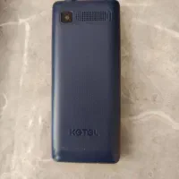 گوشی kgtel k80|موبایل|مشهد, عبادی|دیوار